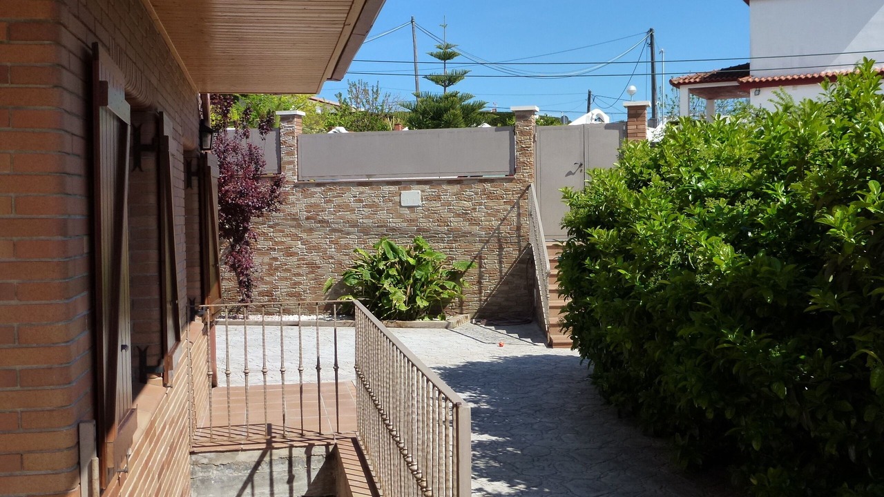 Photo of Outdoor in Cubelles