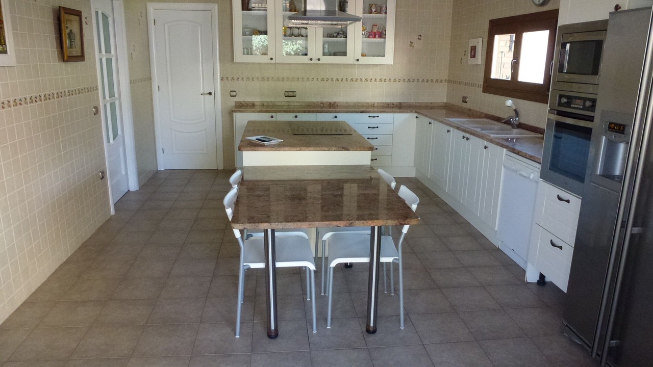 Photo of Kitchen in Cubelles