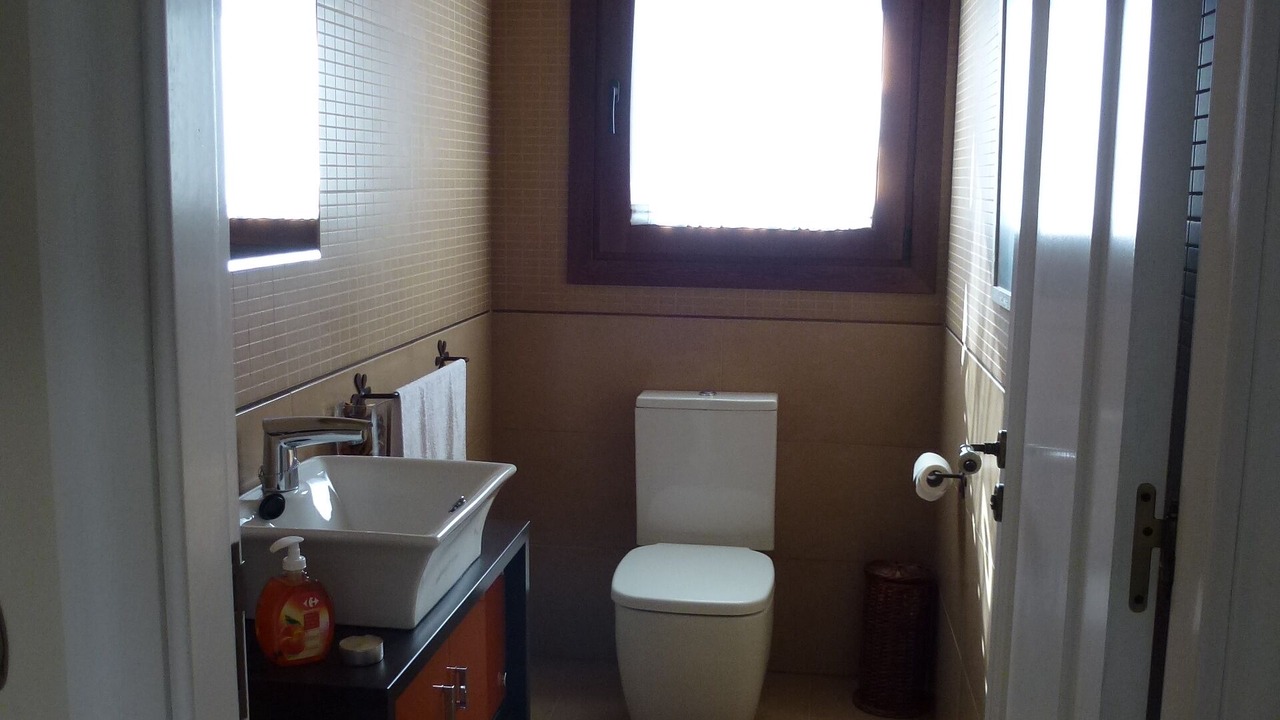 Photo of Bathroom in Cubelles