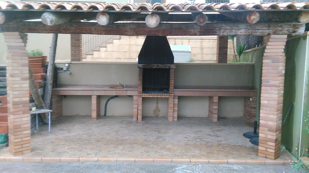 Photo of Patio Balcony in Cubelles