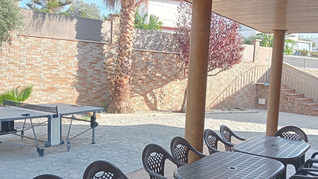 Photo of Outdoor in Cubelles