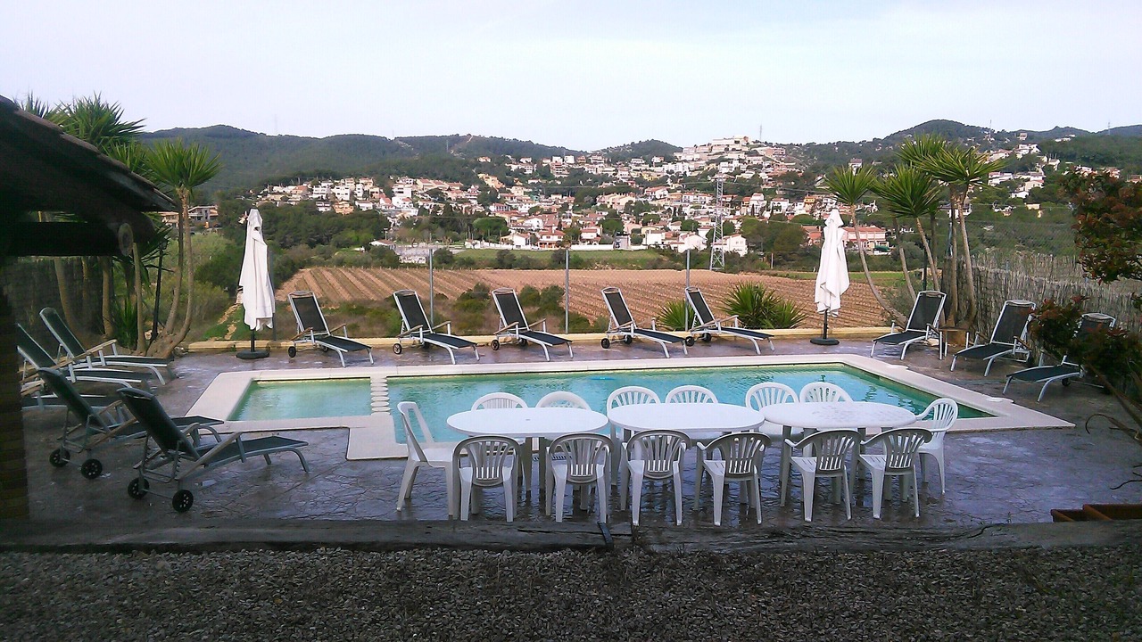 Photo of Outdoor in Cubelles