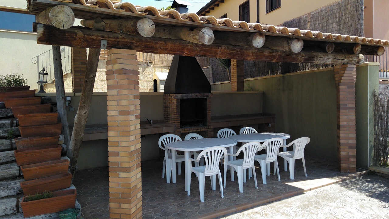 Photo of Outdoor in Cubelles