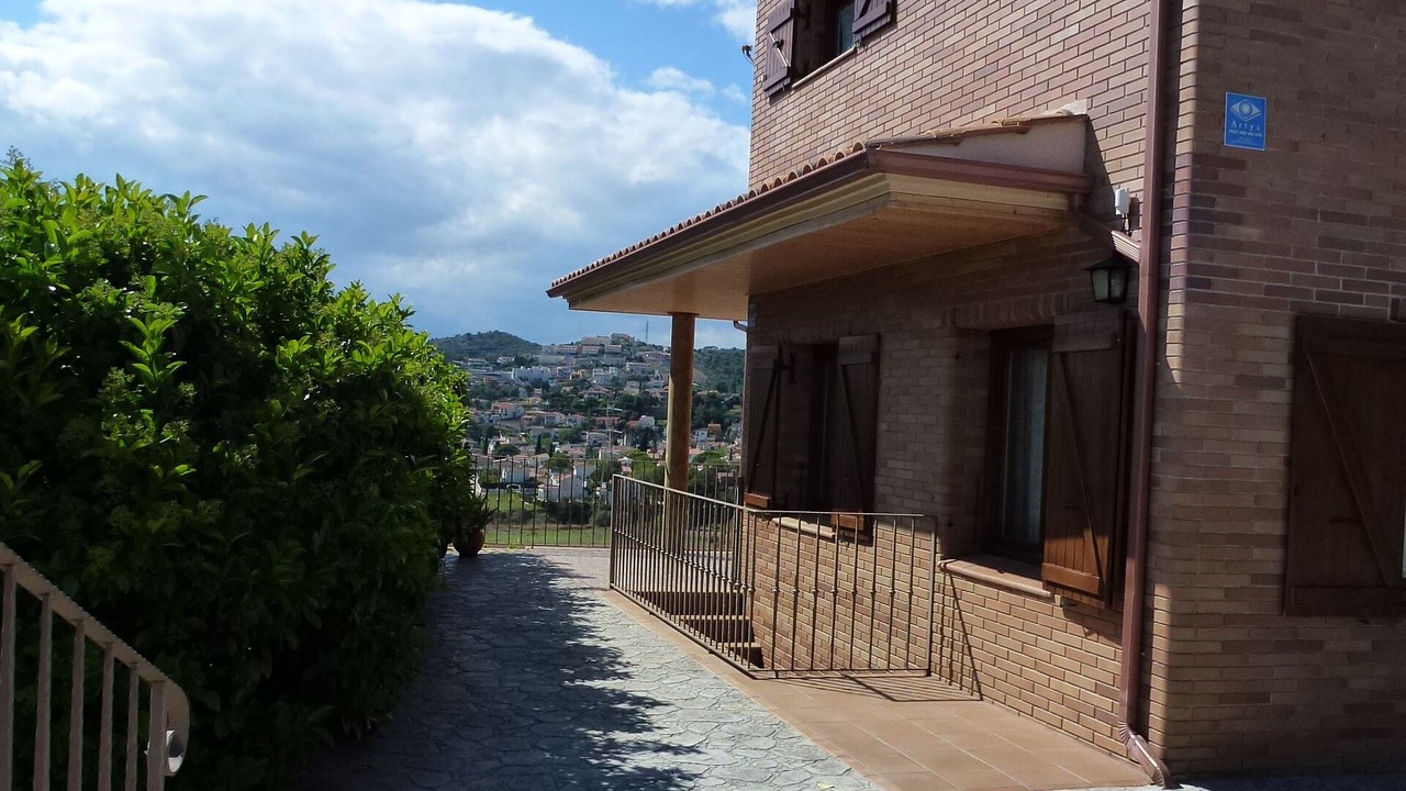 Photo of Outdoor in Cubelles