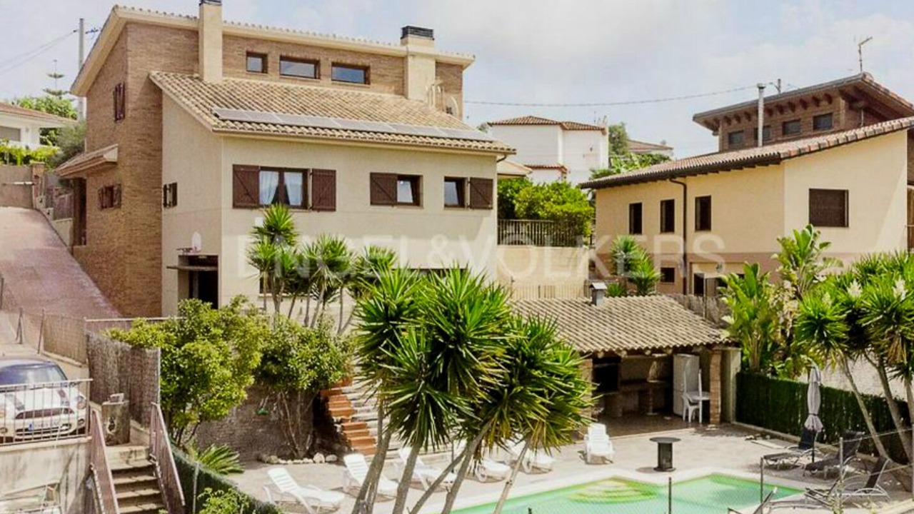 Photo of Outdoor in Cubelles