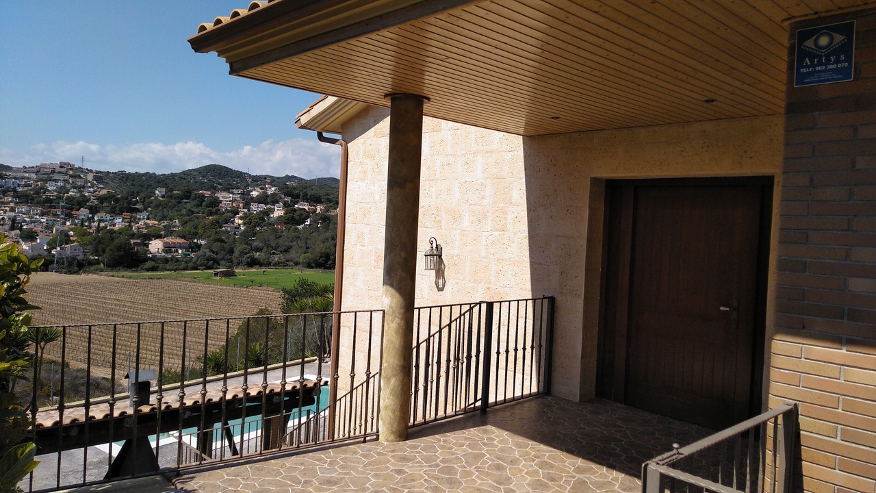 Photo of Outdoor in Cubelles