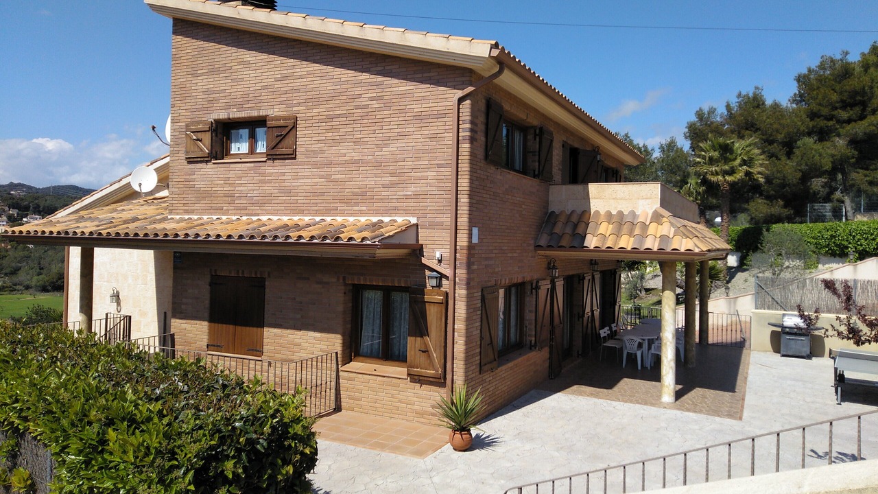 Photo of Outdoor in Cubelles