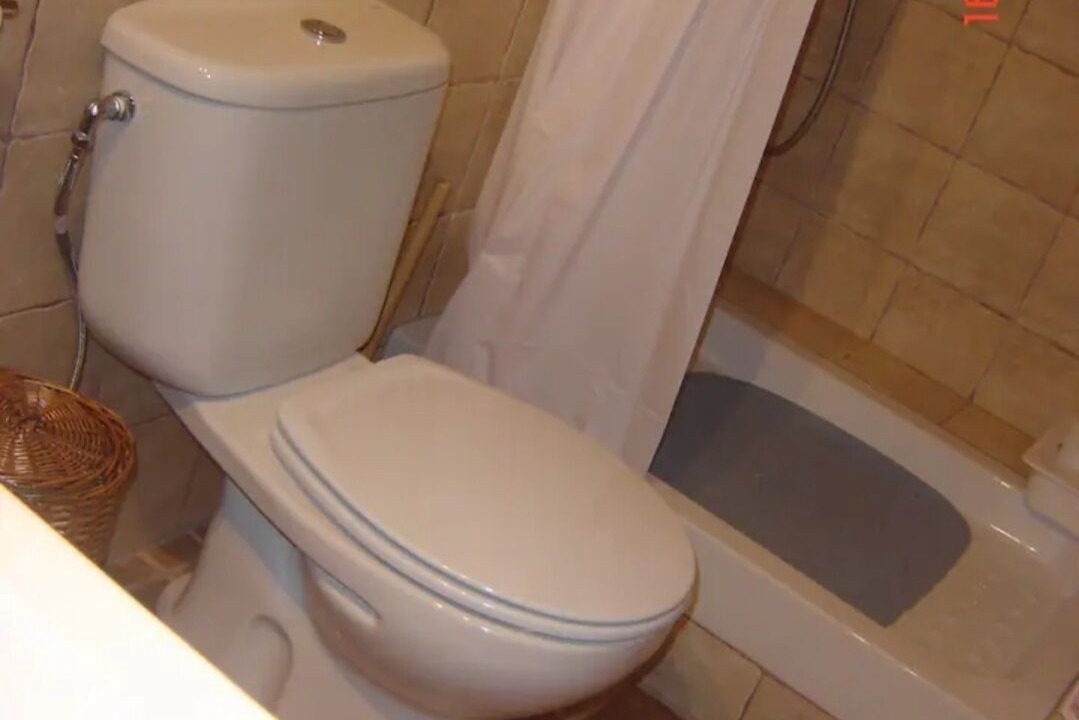 Photo of Bathroom in Cubelles
