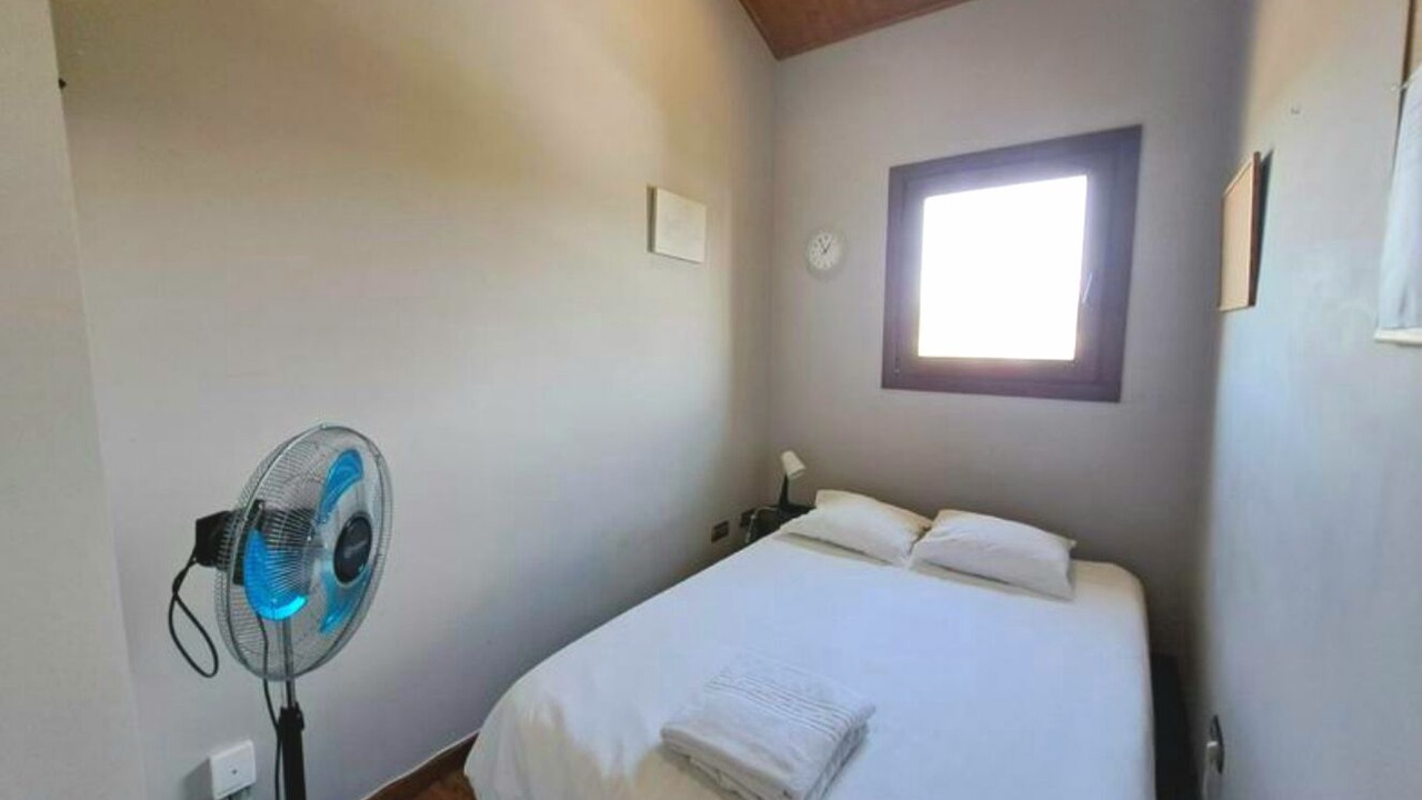 Photo of Bedroom in Cubelles