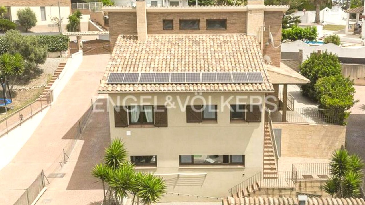 Photo of Outdoor in Cubelles