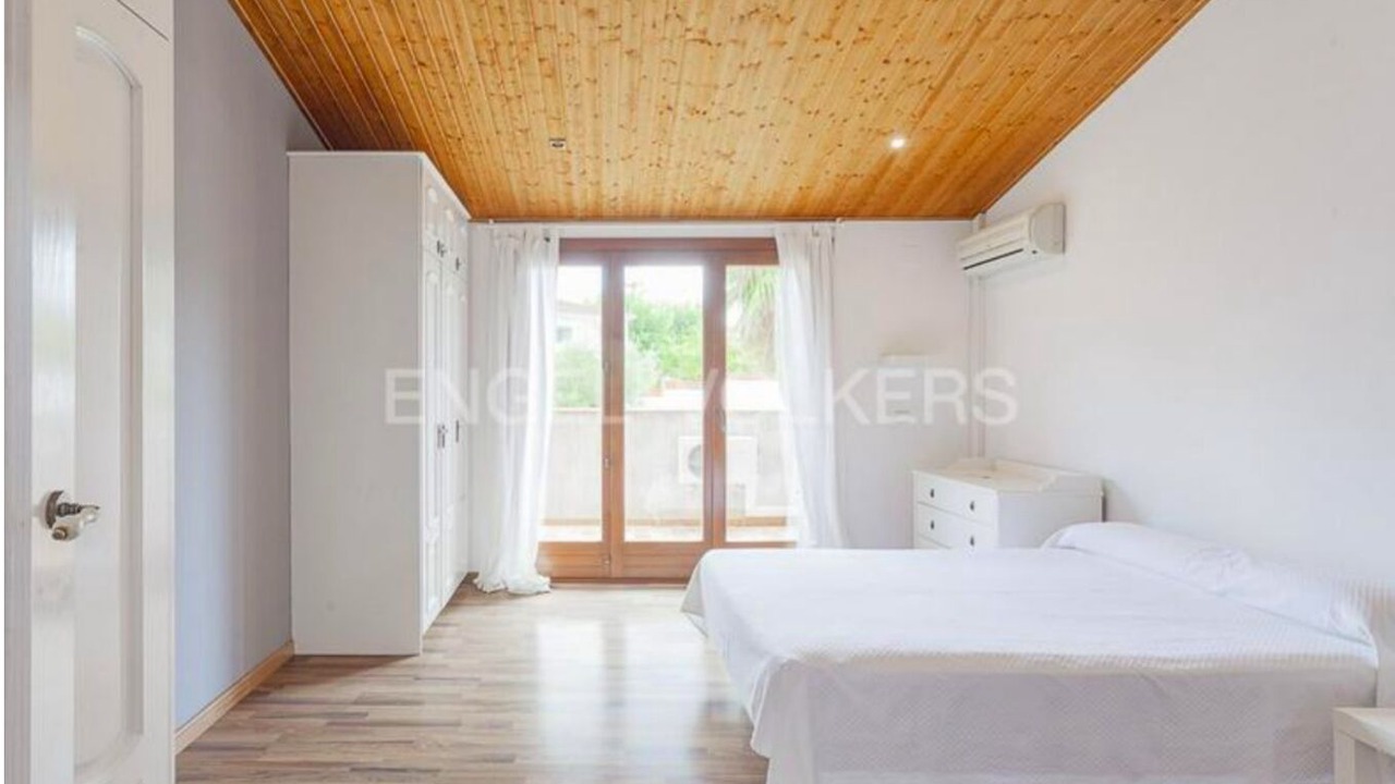 Photo of Bedroom in Cubelles