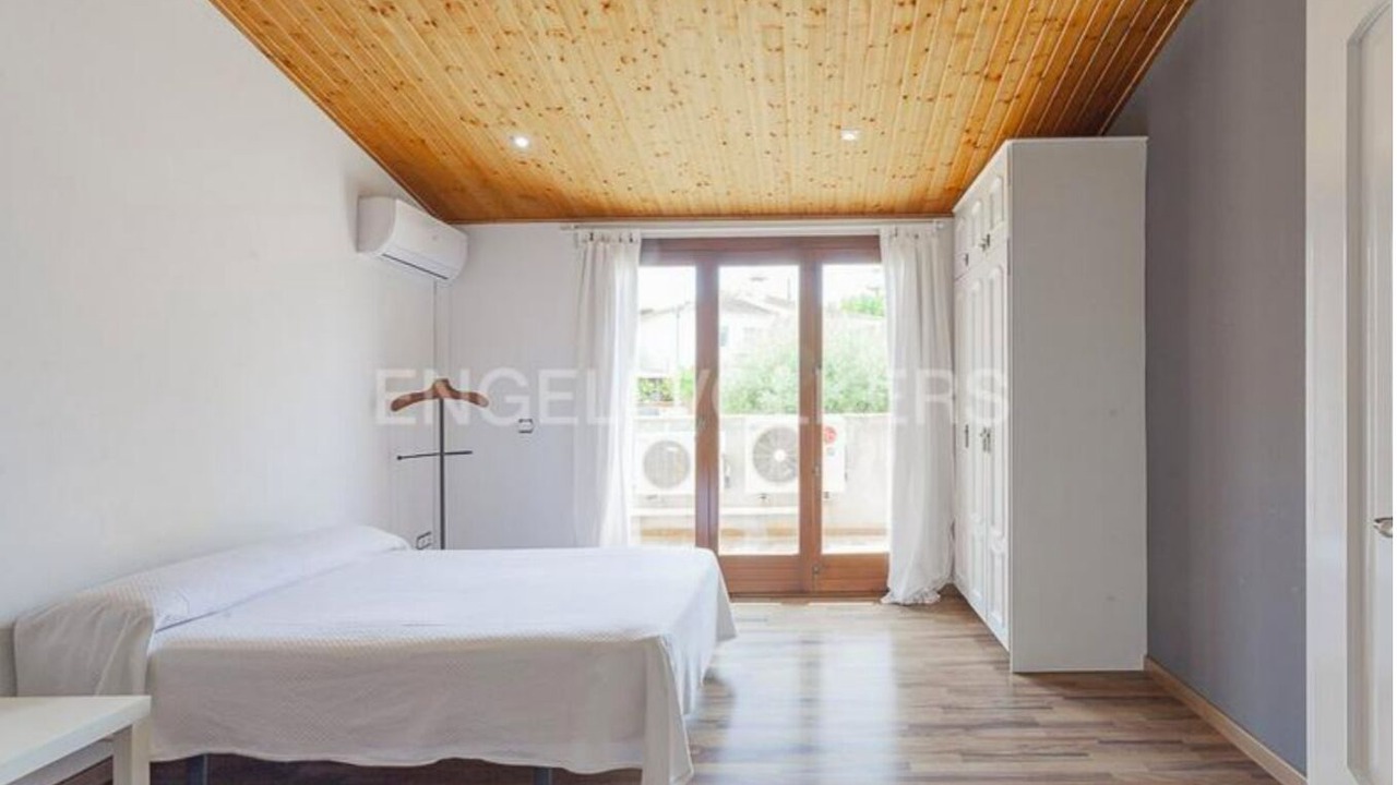 Photo of Bedroom in Cubelles