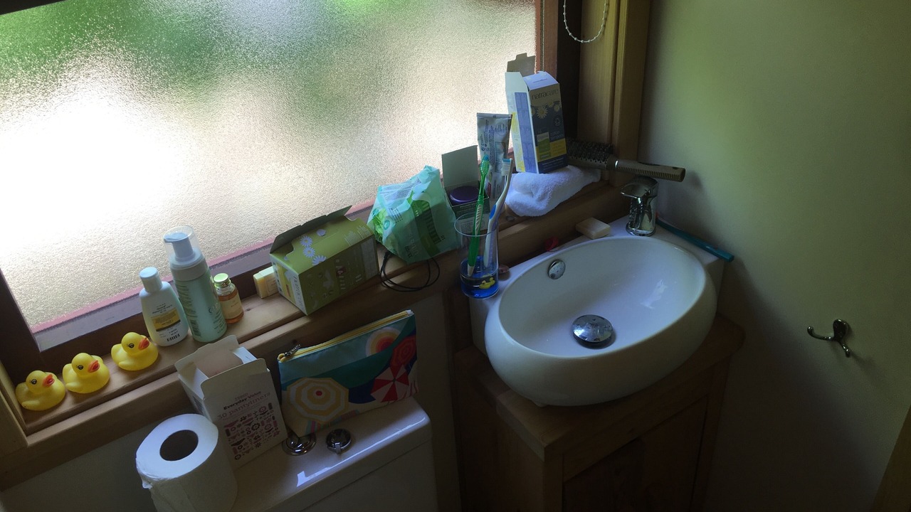 Photo of Bathroom in Bishop Sutton