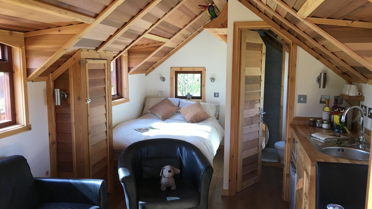 Photo of Bathroom in Bishop Sutton