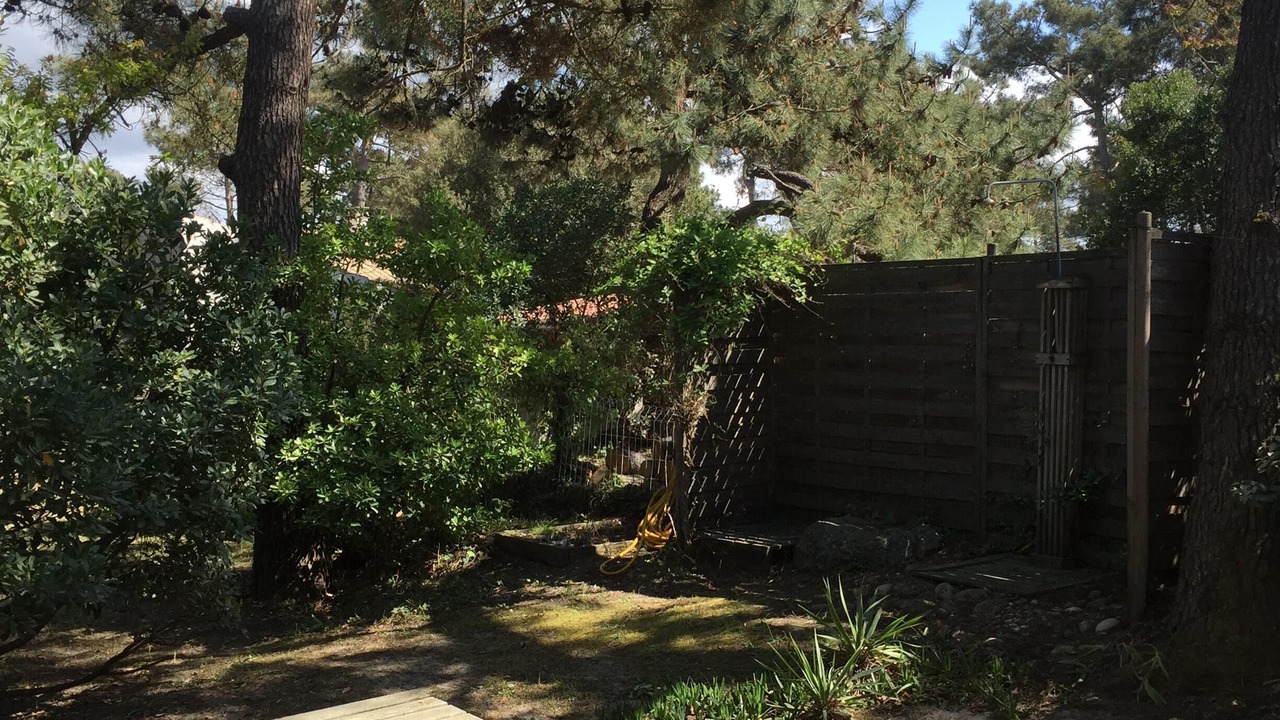 Photo of Outdoor in Vendays-Montalivet