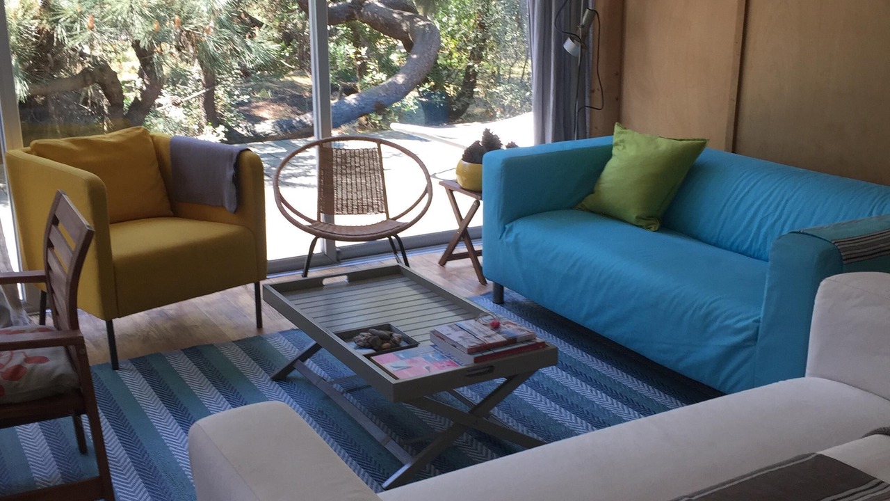 Photo of Livingroom in Vendays-Montalivet