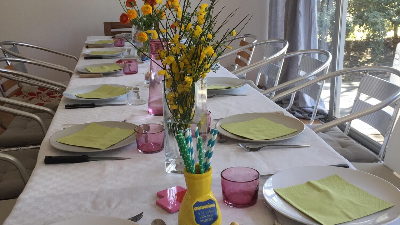 Photo of Bedroom in Vendays-Montalivet