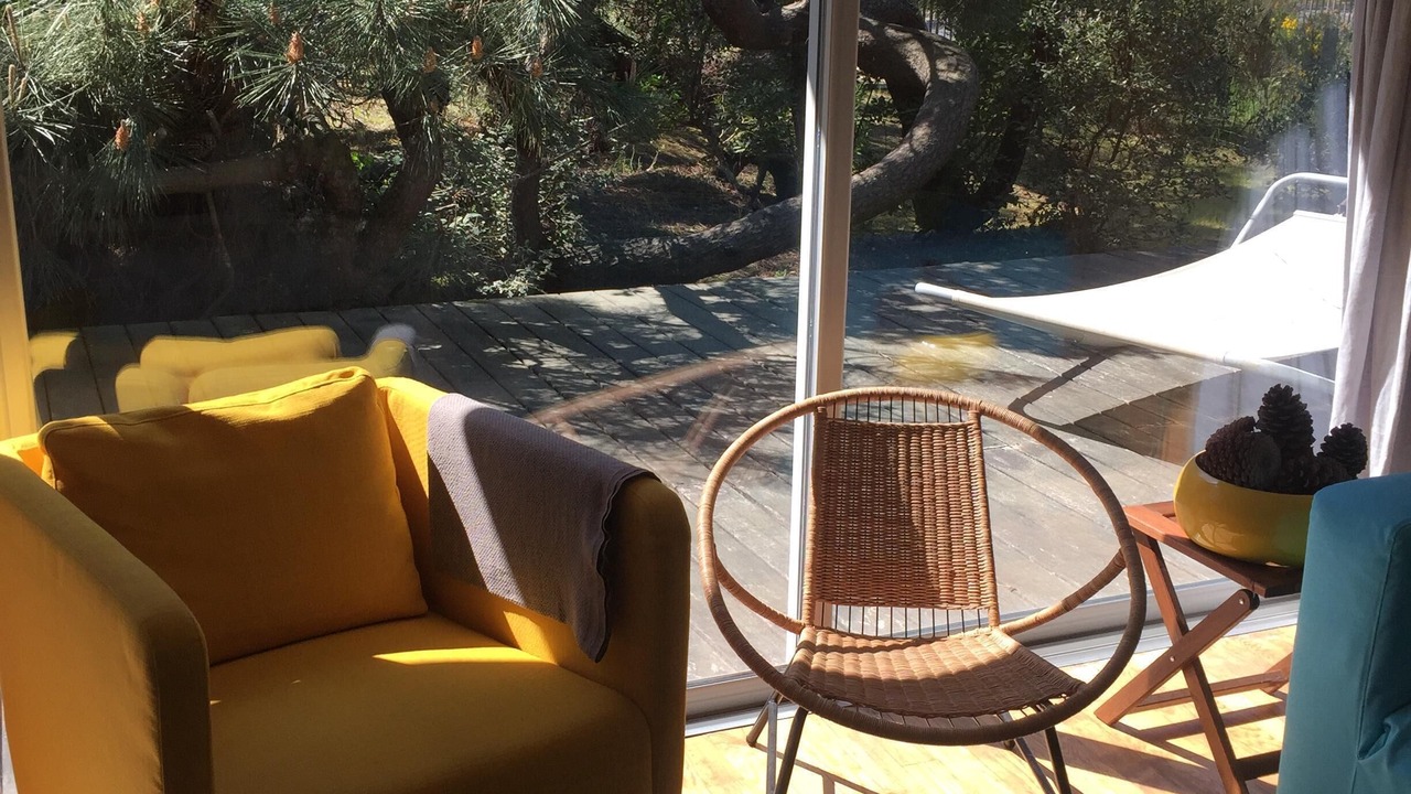 Photo of Livingroom in Vendays-Montalivet