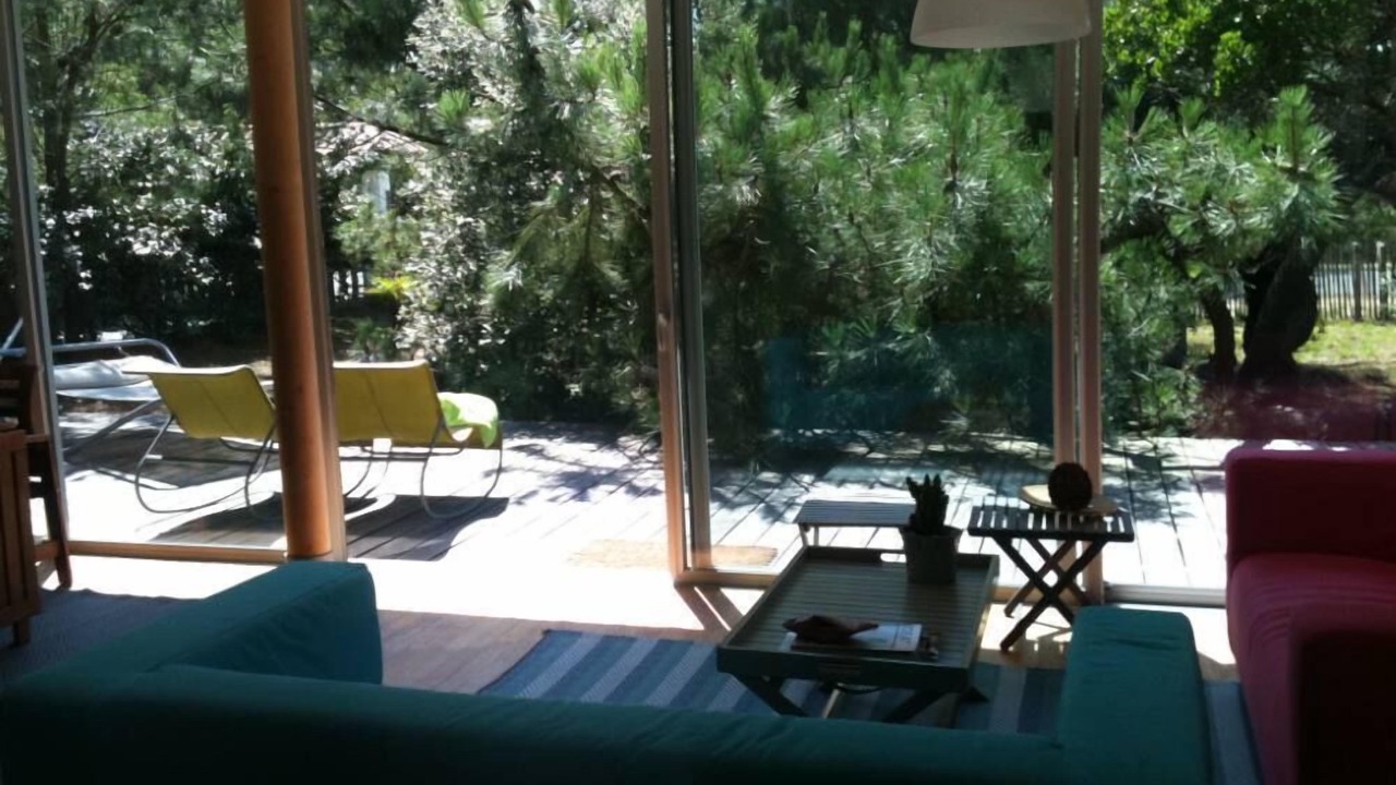 Photo of Livingroom in Vendays-Montalivet