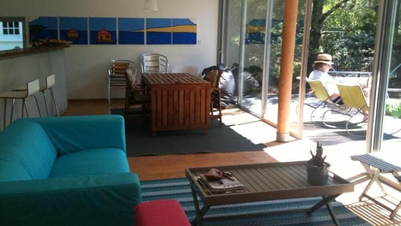 Photo of Bedroom in Vendays-Montalivet