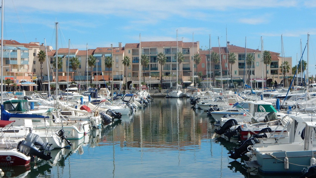 Photo of Others in Plage d'Argeles
