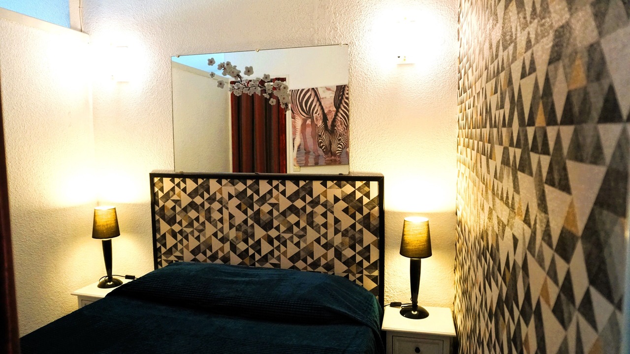 Photo of Bedroom in Plage d'Argeles