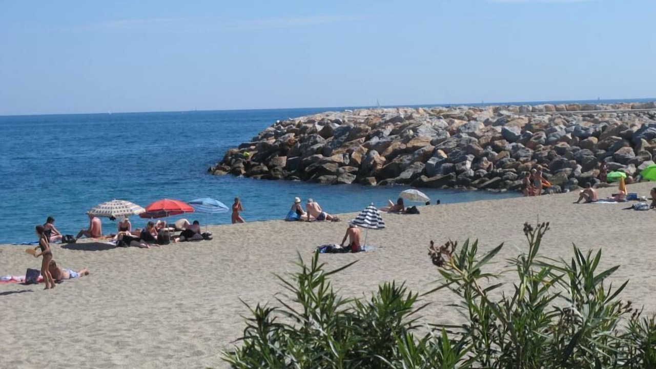 Photo of Others in Plage d'Argeles
