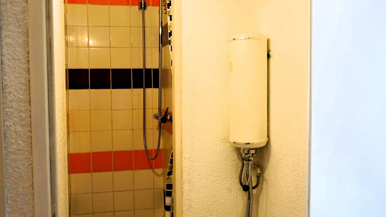 Photo of Bathroom in Plage d'Argeles
