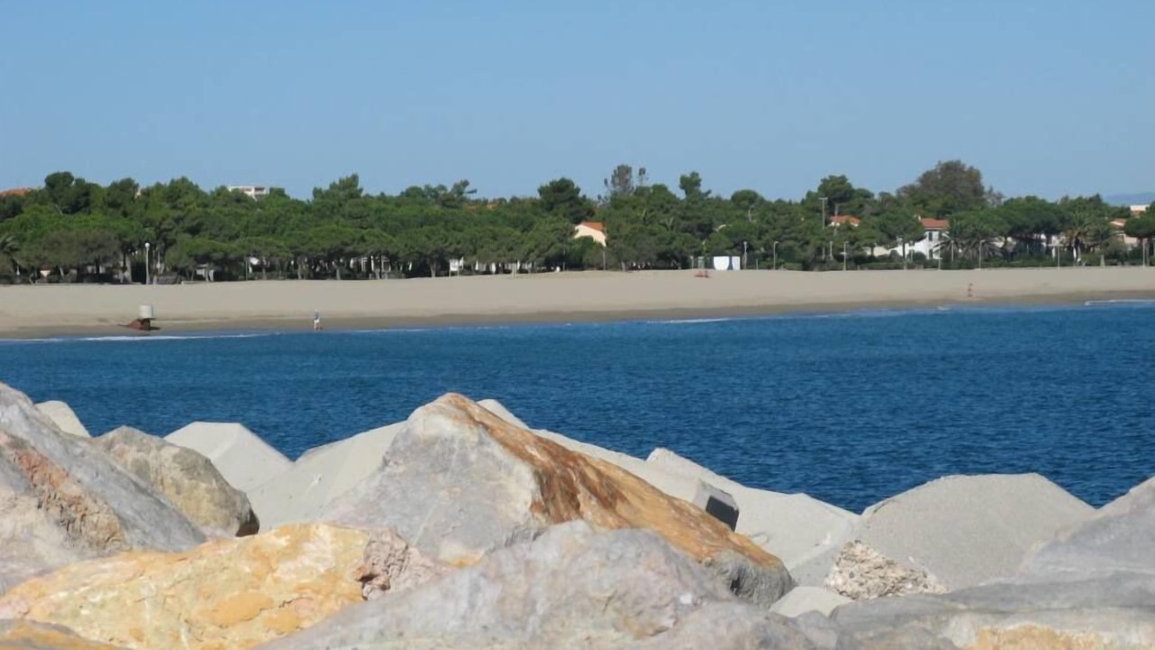 Photo of Others in Plage d'Argeles