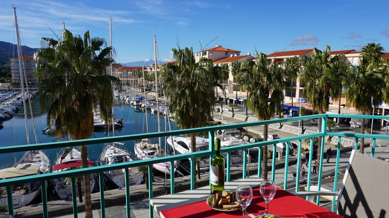 Photo of Outdoor in Plage d'Argeles