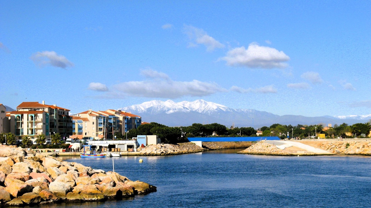 Photo of Others in Plage d'Argeles