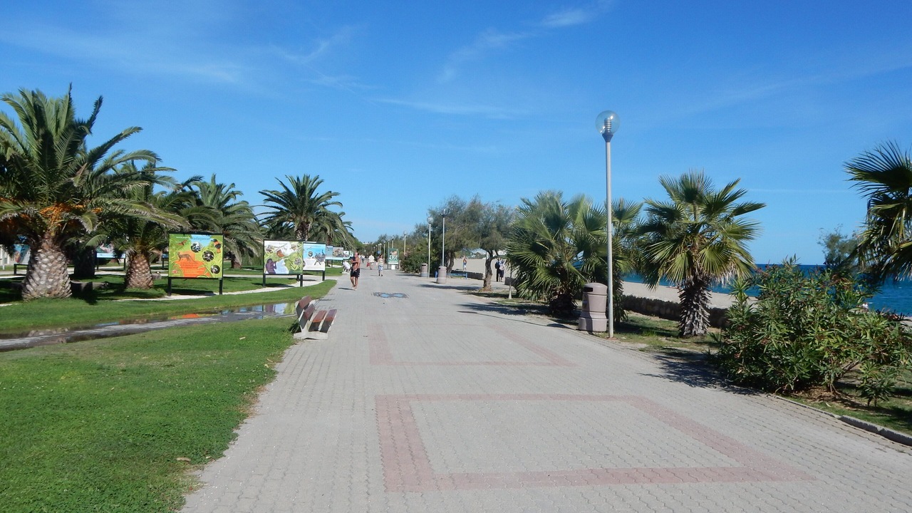 Photo of Outdoor in Plage d'Argeles