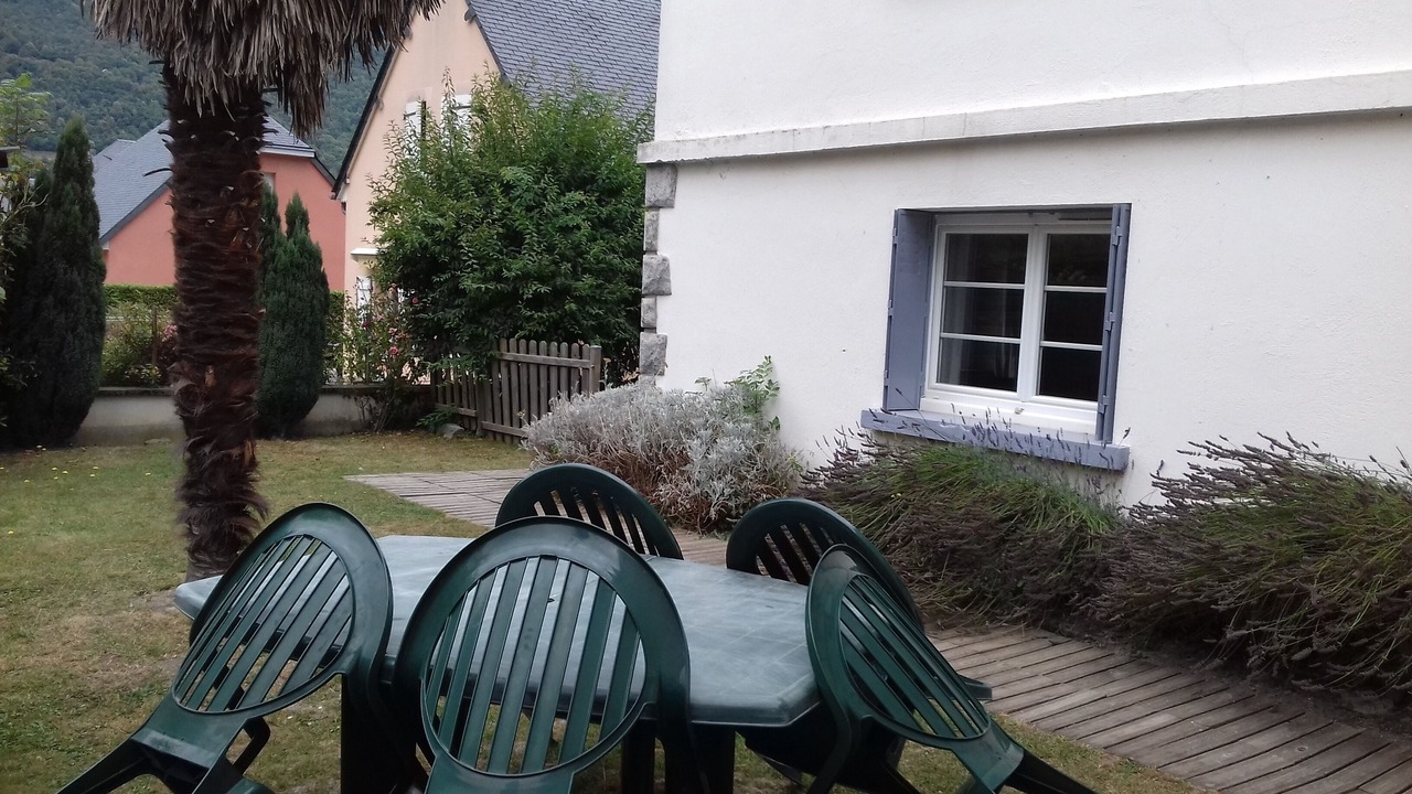 Photo of Outdoor in Luz-Saint-Sauveur