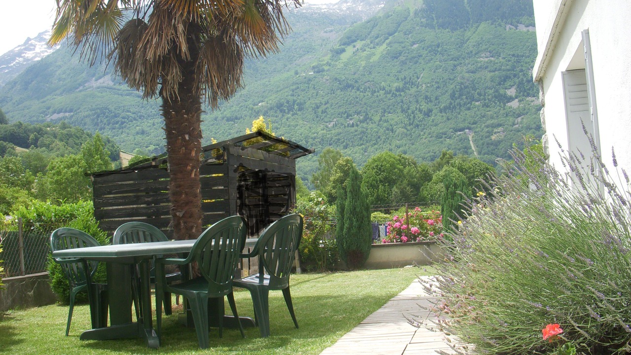 Photo of Outdoor in Luz-Saint-Sauveur