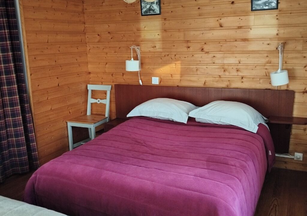 Photo of Bedroom in Luz-Saint-Sauveur