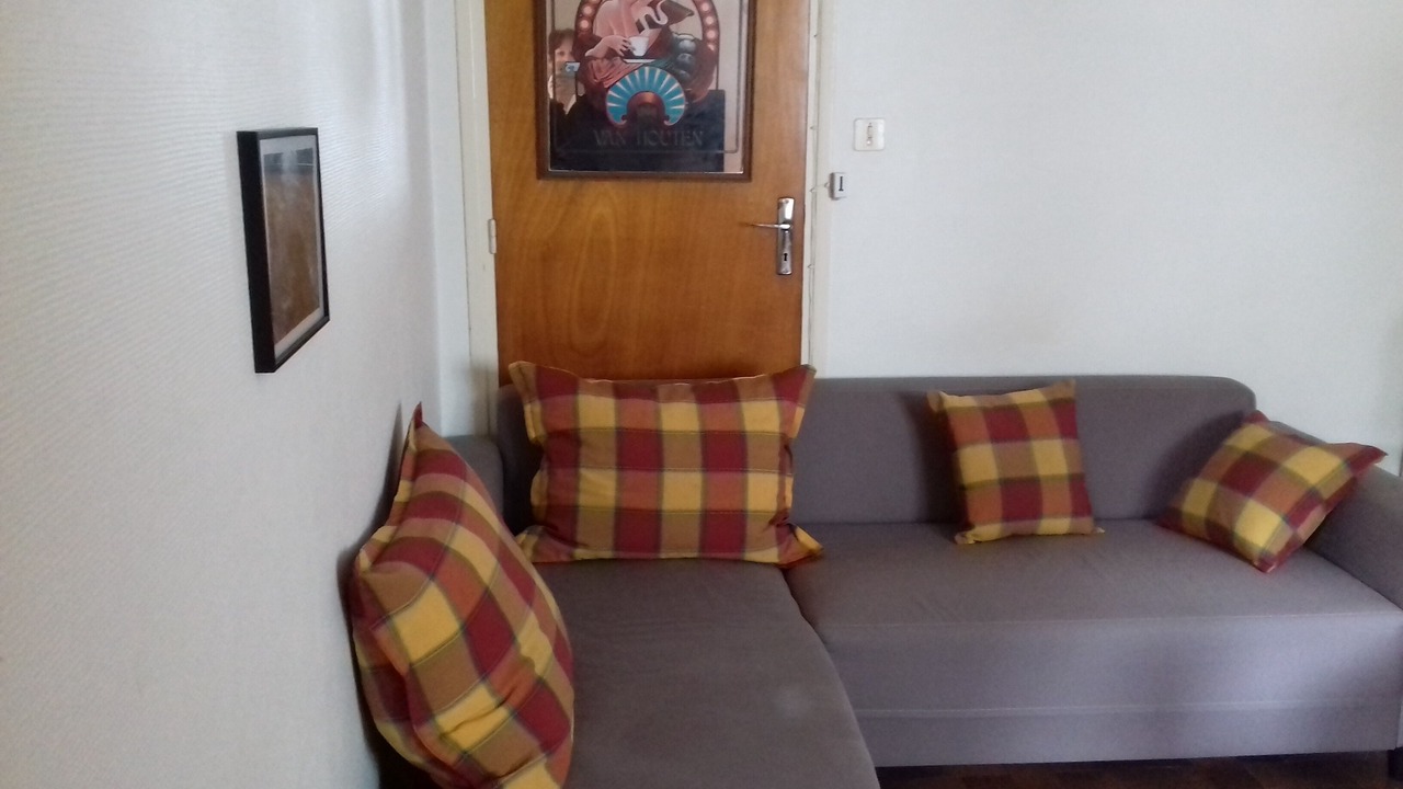 Photo of Livingroom in Luz-Saint-Sauveur