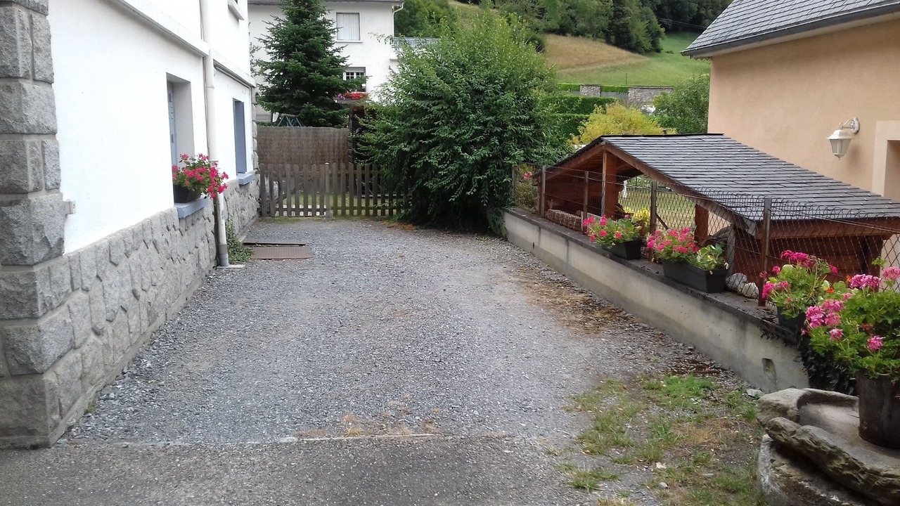 Photo of Outdoor in Luz-Saint-Sauveur