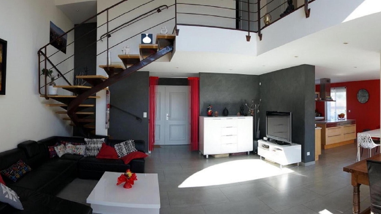 Photo of Livingroom in Beziers