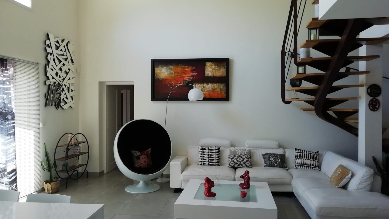 Photo of Livingroom in Beziers