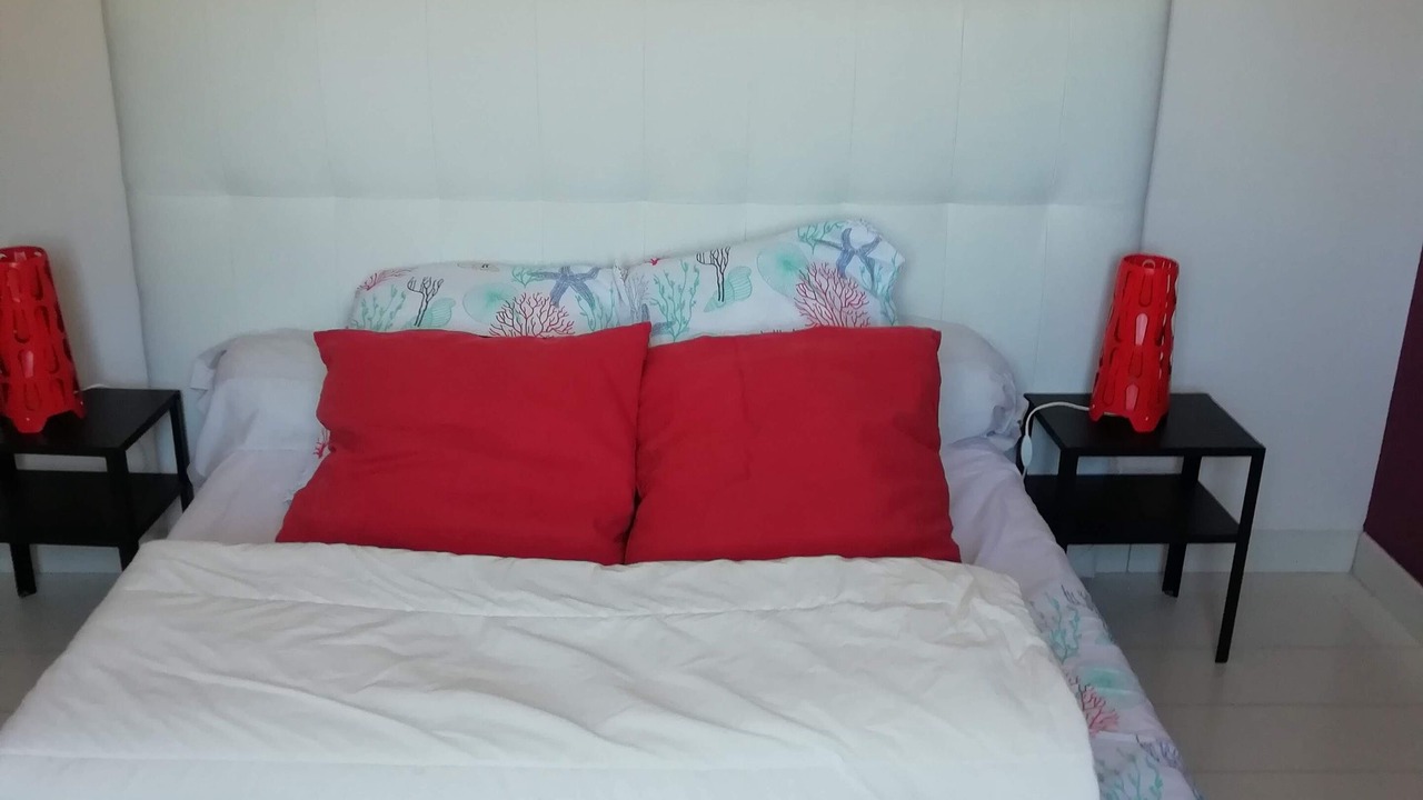 Photo of Bedroom in Beziers