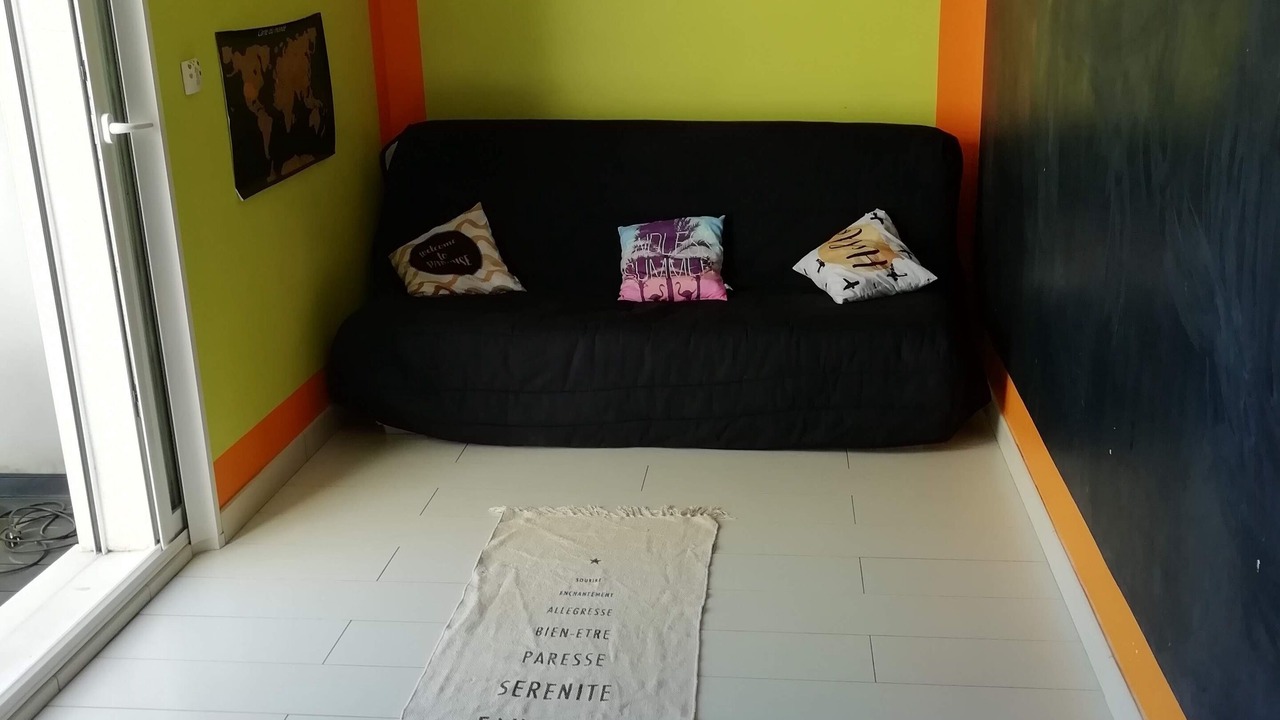Photo of Bedroom in Beziers
