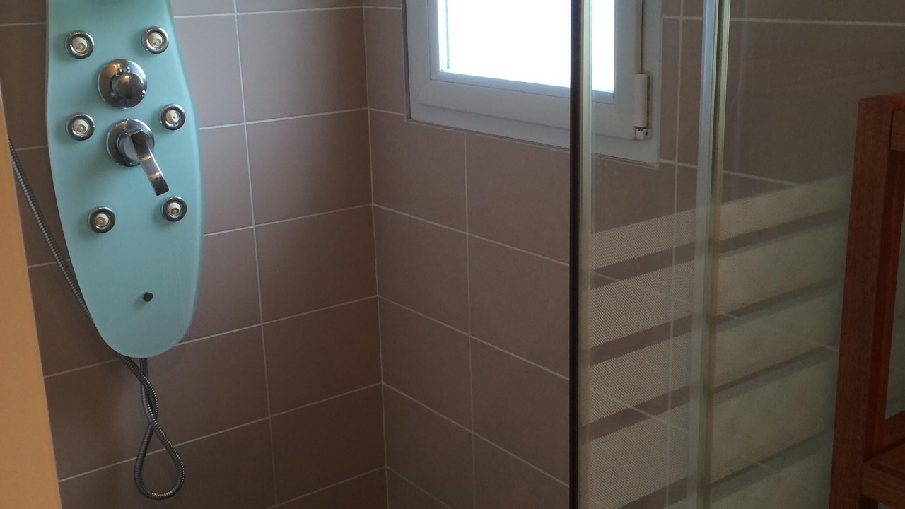 Photo of Bathroom in Beziers