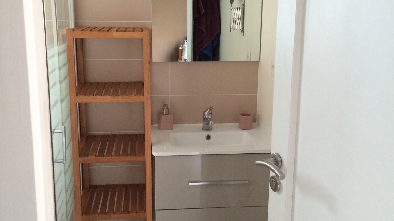Photo of Bathroom in Beziers