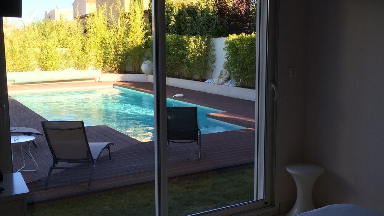 Photo of Bedroom in Beziers