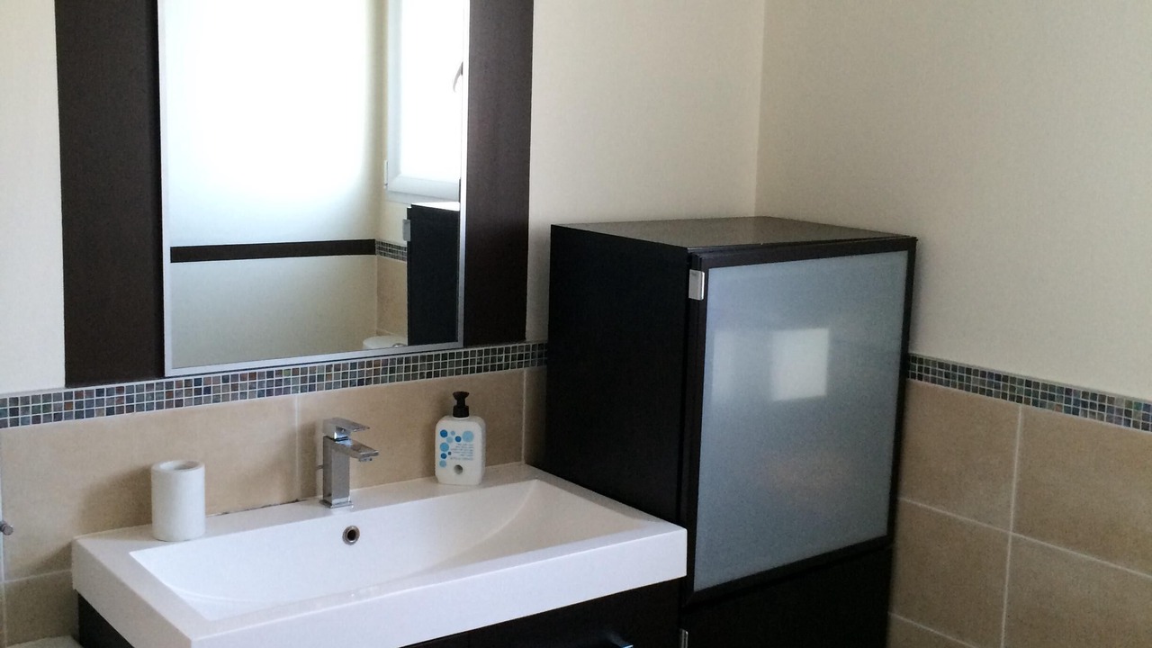 Photo of Bathroom in Beziers