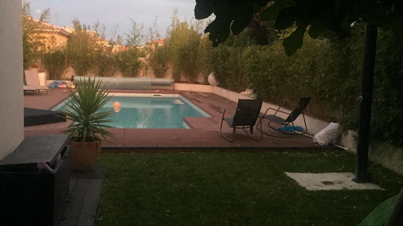 Photo of Outdoor in Beziers