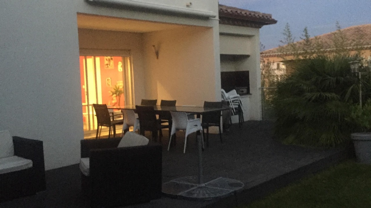 Photo of Patio Balcony in Beziers