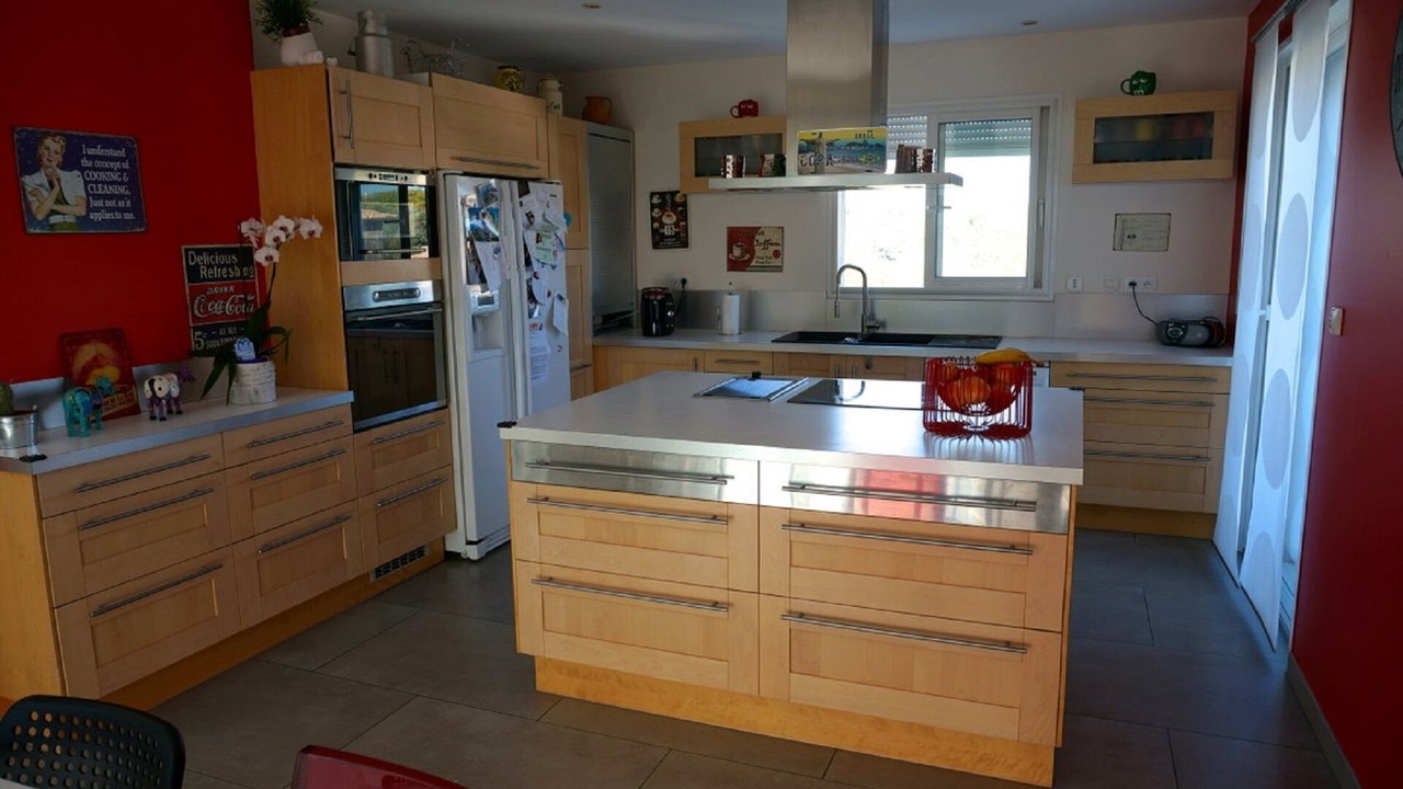 Photo of Kitchen in Beziers