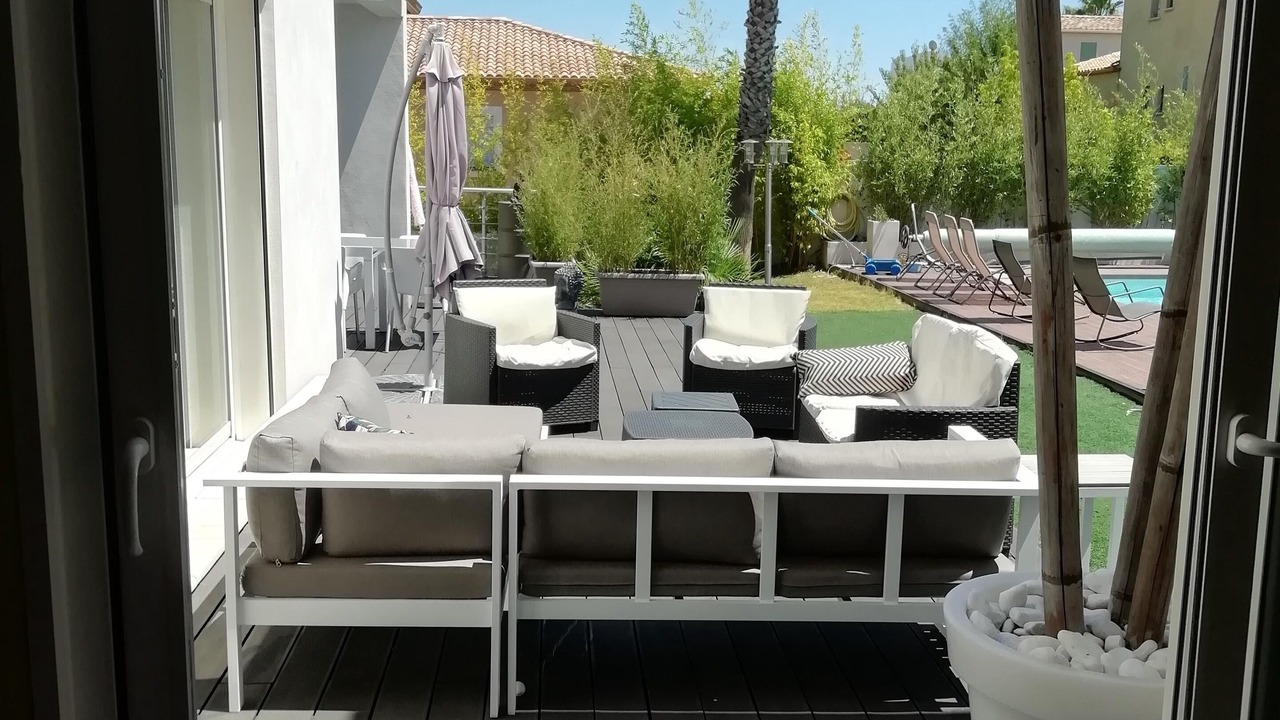 Photo of Outdoor in Beziers