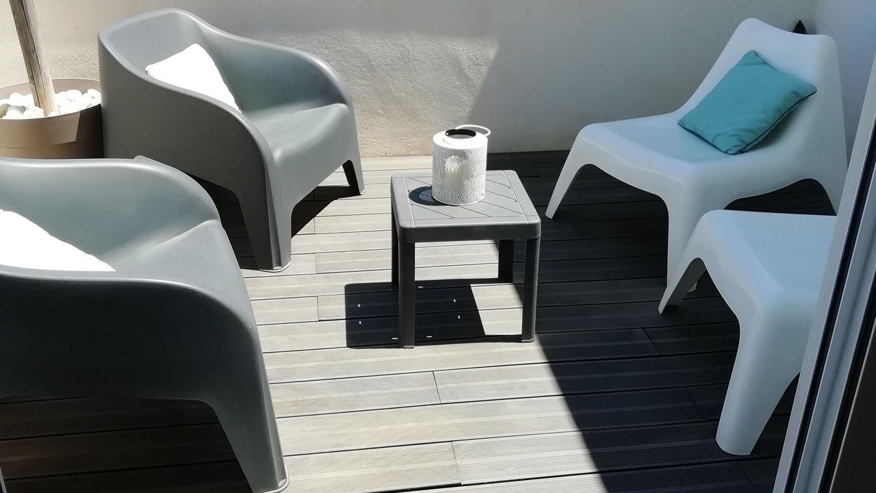 Photo of Outdoor in Beziers